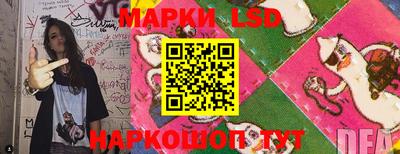 стафф Кинель